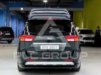 2016 KIA Carnival