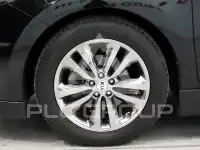 2016 KIA Carnival