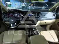 2016 KIA Carnival