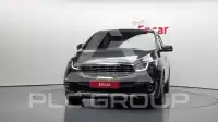 2016 KIA Carnival