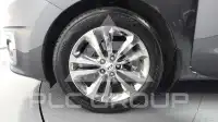 2016 KIA Carnival