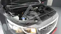 2016 KIA Carnival