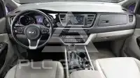 2016 KIA Carnival