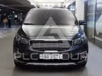 2016 KIA Carnival