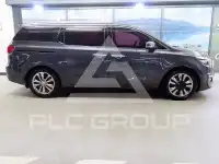 2016 KIA Carnival