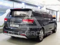 2016 KIA Carnival