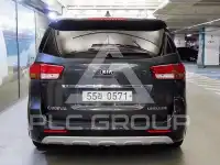 2016 KIA Carnival