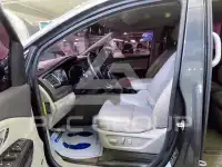 2016 KIA Carnival