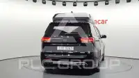 2016 KIA Carnival