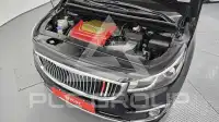 2016 KIA Carnival