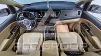 2016 KIA Carnival
