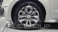 2016 KIA Carnival