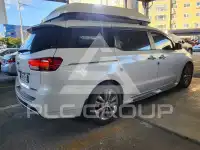 2016 KIA Carnival