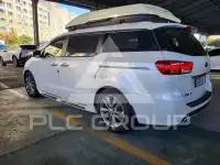 2016 KIA Carnival