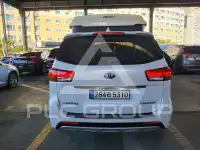 2016 KIA Carnival