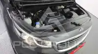2016 KIA Carnival