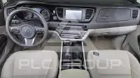 2016 KIA Carnival