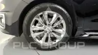 2016 KIA Carnival