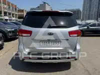 2016 KIA Carnival