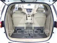 2016 KIA Carnival