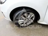 2016 KIA Carnival