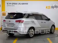 2016 KIA Carnival