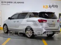 2016 KIA Carnival