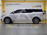 2016 KIA Carnival