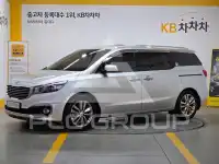 2016 KIA Carnival
