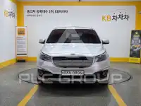 2016 KIA Carnival