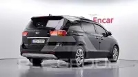 2016 KIA Carnival