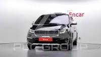 2016 KIA Carnival