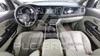 2016 KIA Carnival