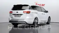 2016 KIA Carnival