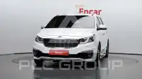 2016 KIA Carnival