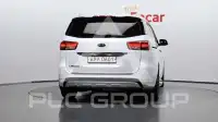 2016 KIA Carnival