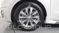 2016 KIA Carnival