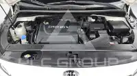 2016 KIA Carnival