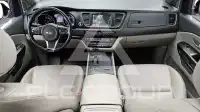 2016 KIA Carnival