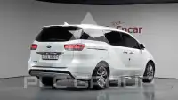 2016 KIA Carnival