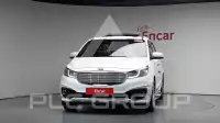 2016 KIA Carnival