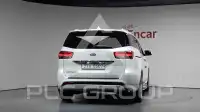 2016 KIA Carnival
