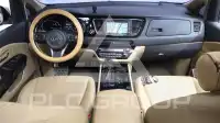 2016 KIA Carnival