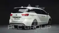 2016 KIA Carnival