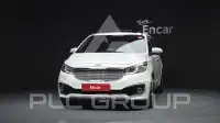 2016 KIA Carnival