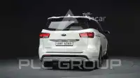 2016 KIA Carnival