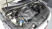 2016 KIA Carnival