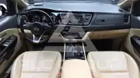 2016 KIA Carnival