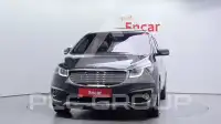 2016 KIA Carnival