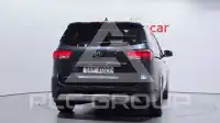 2016 KIA Carnival